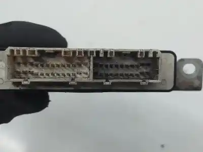 Автозапчастина б/у електронний модуль для mitsubishi montero (v80/v90) 3.2 di-d cat посилання на oem iam mr580114  