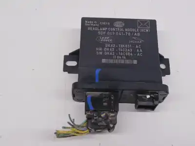Peça sobressalente para automóvel em segunda mão Balastro De Xenon por LAND ROVER RANGE ROVER EVOQUE SE Dynamic 150 CV / 110 KW Referências OEM IAM 5DF00904178  