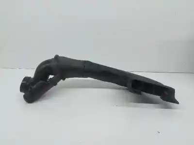 Pezzo di ricambio per auto di seconda mano Collettore Di Aspirazione per MITSUBISHI MONTERO (V80/V90) 3.2 DI-D CAT Riferimenti OEM IAM MR404731  