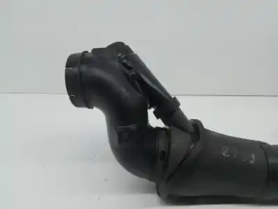 Pezzo di ricambio per auto di seconda mano collettore di aspirazione per mitsubishi montero (v80/v90) 3.2 di-d cat riferimenti oem iam mr404731  