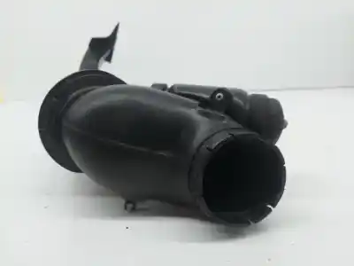 Pezzo di ricambio per auto di seconda mano collettore di aspirazione per mitsubishi montero (v80/v90) 3.2 di-d cat riferimenti oem iam mr404731  