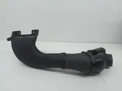 Pezzo di ricambio per auto di seconda mano collettore di aspirazione per mitsubishi montero (v80/v90) 3.2 di-d cat riferimenti oem iam mr404731  