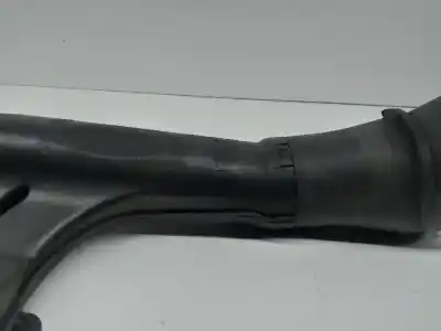 Pezzo di ricambio per auto di seconda mano collettore di aspirazione per mitsubishi montero (v80/v90) 3.2 di-d cat riferimenti oem iam mr404731  