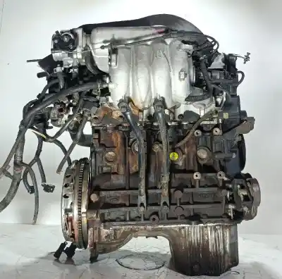 Recambio de automóvil de segunda mano de MOTOR COMPLETO para HYUNDAI ELANTRA  referencias OEM IAM G4GC  