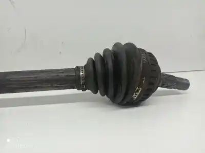 Gebrauchtes Autoersatzteil Getriebe Vorne Links zum CITROEN XSARA PICASSO 2.0 HDi Vivace OEM-IAM-Referenzen   