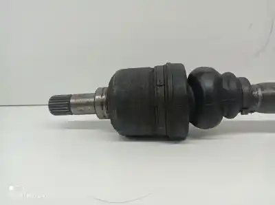 Gebrauchtes Autoersatzteil Getriebe Vorne Links zum CITROEN XSARA PICASSO XSARA PICASSO 2.0 HDI OEM-IAM-Referenzen   