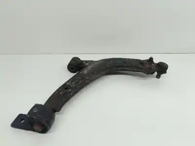 Second-hand car spare part front left lower suspension arm for citroen c15 1.9 d oem iam references   