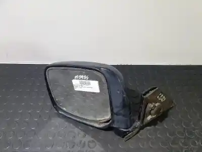 Автозапчасти б/у левое зеркало за mitsubishi l 200 k6 7 2500 td glx 4-ptas. ссылки oem iam a059  