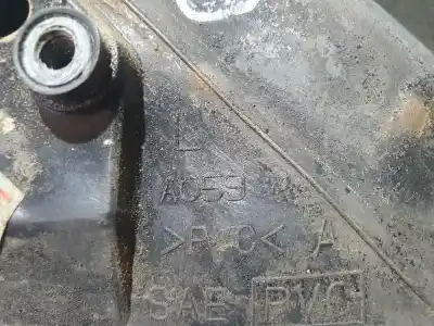 Second-hand car spare part left rearview mirror for mitsubishi l 200 k6 7 2500 td glx 4-ptas. oem iam references a059