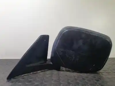 Автозапчасти б/у левое зеркало за mitsubishi l 200 k6 7 2500 td glx 4-ptas. ссылки oem iam a059  