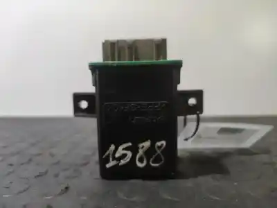 Pezzo di ricambio per auto di seconda mano relè per peugeot 206 berlina xline riferimenti oem iam 9631577780