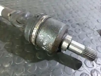 Gebrauchtes Autoersatzteil getriebe vorne links zum citroen xsara picasso rhydw10td oem-iam-referenzen   