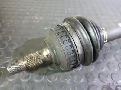 Gebrauchtes Autoersatzteil getriebe vorne links zum citroen xsara picasso rhydw10td oem-iam-referenzen   