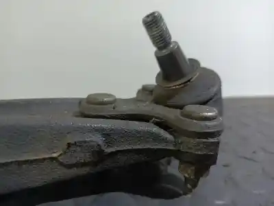 Автозапчастина б/у передній правий нижний рычаг підвіски для audi a3 (8p) 1.6 fsi ambiente 116 cv / 85 kw посилання на oem iam 1k0407153g  2019678 Автозапчастина б/у передній правий нижний рычаг підвіски для audi a3 (8p) 1.6 fsi ambiente 116 cv / 85 kw посилання на oem iam 1k0407153g  2019678