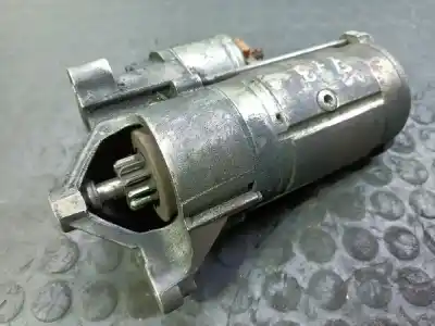 Peça sobressalente para automóvel em segunda mão motor de arranque por citroen c4 coupe collection referências oem iam 9646972280  