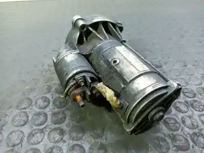 Peça sobressalente para automóvel em segunda mão motor de arranque por citroen c4 coupe collection referências oem iam 9646972280  