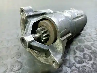 Peça sobressalente para automóvel em segunda mão motor de arranque por citroen c4 coupe collection referências oem iam 9646972280  