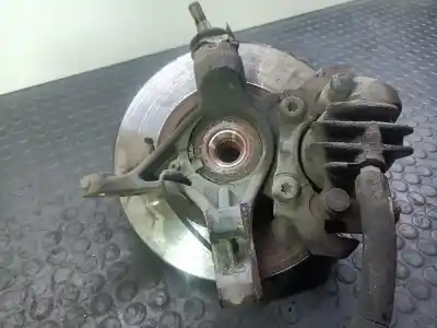 Second-hand car spare part front right knuckle for citroen c4 picasso 9hzdv6ted4 oem iam references   