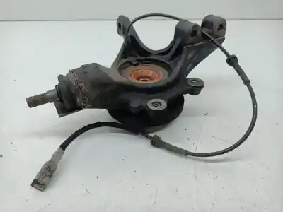 Second-hand car spare part front left knuckle for citroen c4 picasso 9hzdv6ted4 oem iam references 