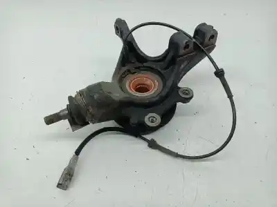 Second-hand car spare part front left knuckle for citroen c4 picasso 9hzdv6ted4 oem iam references   