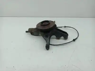 Second-hand car spare part front left knuckle for citroen c4 picasso 9hzdv6ted4 oem iam references   