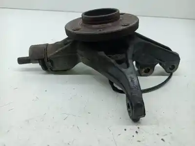 Second-hand car spare part front left knuckle for citroen c4 picasso 9hzdv6ted4 oem iam references   