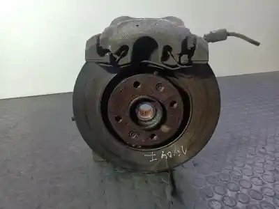 Автозапчасти б/у передняя левая кулачка за CITROEN C4 PICASSO 9HZDV6TED4 ссылки OEM IAM   