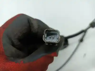 Second-hand car spare part front left knuckle for citroen c4 picasso 9hzdv6ted4 oem iam references   