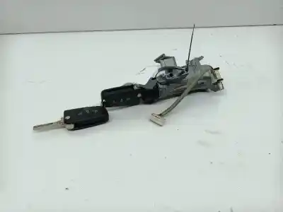 Peça sobressalente para automóvel em segunda mão comutador de ignição por seat leon (5f1) style plus referências oem iam 1k0905851  