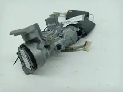 Peça sobressalente para automóvel em segunda mão comutador de ignição por seat leon (5f1) style plus referências oem iam 1k0905851  