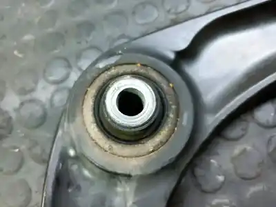 Piesă de schimb auto la mâna a doua BRAȚ SUSPENSIE FAȚÃ STÂNGA INFERIOR pentru CITROEN C4 GRAND PICASSO  Referințe OEM IAM 566793  