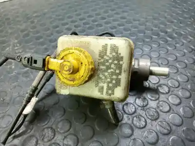 Автозапчасти б/у тормозной насос за seat leon (kl1) seat leon ссылки oem iam 21027099  