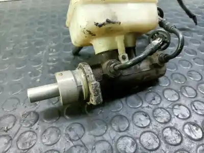 Автозапчасти б/у тормозной насос за seat leon (kl1) seat leon ссылки oem iam 21027099  