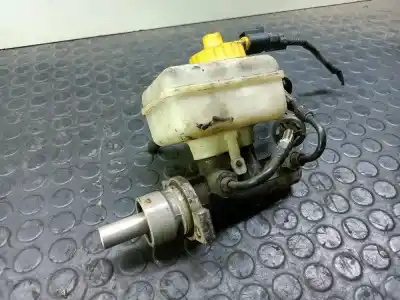 Автозапчасти б/у тормозной насос за seat leon (kl1) seat leon ссылки oem iam 21027099  