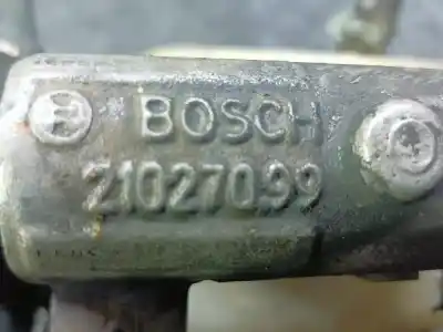Автозапчасти б/у тормозной насос за seat leon (kl1) seat leon ссылки oem iam 21027099  