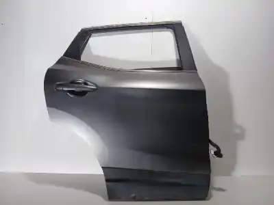 Second-hand car spare part REAR RIGHT DOOR for NISSAN QASHQAI  OEM IAM references   