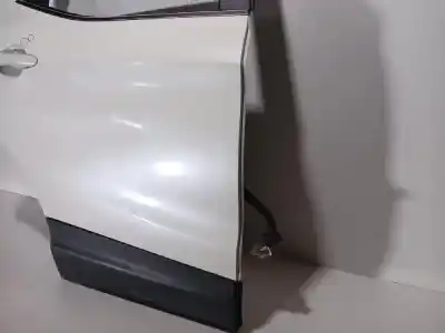 Second-hand car spare part REAR RIGHT DOOR for NISSAN QASHQAI  OEM IAM references   
