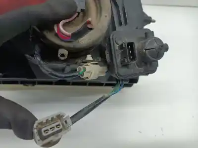 Second-hand car spare part Right Headlight for MITSUBISHI L 200 K6 7 2500 TD GLX 4-ptas. OEM IAM references   