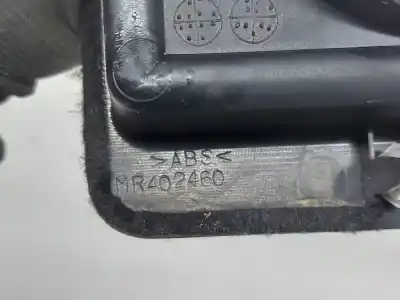 Автозапчасти б/у литье за mitsubishi montero (v80/v90) 3.2 di-d cat ссылки oem iam mr402460  