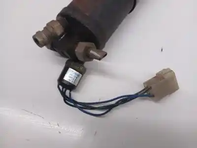 Автозапчастина б/у паливний насос для MITSUBISHI L 200 K6 7 2500 TD GLX 4-ptas. Посилання на OEM IAM    Автозапчастина б/у паливний насос для MITSUBISHI L 200 K6 7 2500 TD GLX 4-ptas. Посилання на OEM IAM