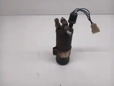 Pezzo di ricambio per auto di seconda mano pompa di benzina per mitsubishi l 200 k6 7 2500 td glx 4-ptas. riferimenti oem iam   