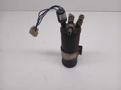 Pezzo di ricambio per auto di seconda mano pompa di benzina per mitsubishi l 200 k6 7 2500 td glx 4-ptas. riferimenti oem iam   