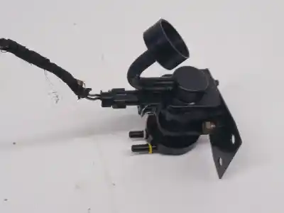 Second-hand car spare part Additional Air Valve for CORSA FRONTERA A Sport OEM IAM references 91153414  4534375