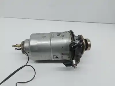 Pezzo di ricambio per auto di seconda mano supporto filtro gasolio per mitsubishi l 200 k6 7 2500 td glx 4-ptas. riferimenti oem iam wk94011  