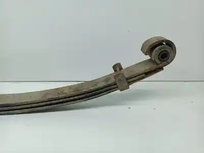 Tweedehands auto-onderdeel voorveer voor nissan patrol (k/w260) * oem iam-referenties 