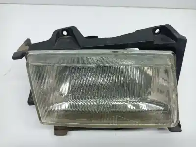 Second-hand car spare part right headlight for citroen jumpy 1.9 turbodiesel (dhx. d8b / xud9te) oem iam references 36160748  
