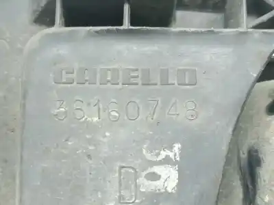 Second-hand car spare part right headlight for citroen jumpy 1.9 turbodiesel (dhx. d8b / xud9te) oem iam references 36160748  