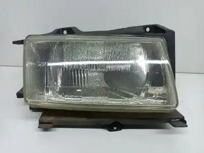 Second-hand car spare part right headlight for citroen jumpy 1.9 turbodiesel (dhx. d8b / xud9te) oem iam references 36160748  