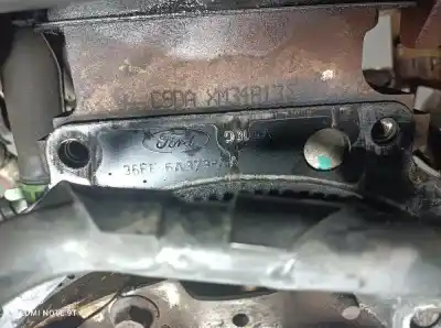 Second-hand car spare part complete engine for ford focus berlina (cak) trend oem iam references c9da  