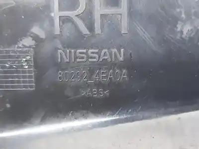 Tweedehands auto-onderdeel VORMING voor NISSAN QASHQAI (J11)  OEM IAM-referenties 802924EA0A  